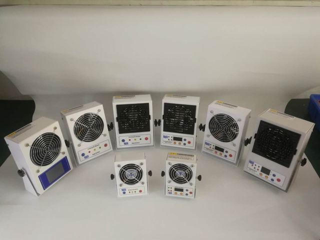離子風機在醫(yī)藥方面的應用